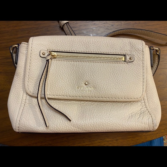 Kate Spade Crossbody in Porcelain - Picture 1 of 7